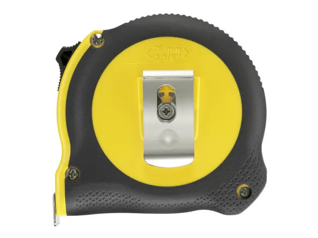 Stanley Pocket Tape 8M/26FT - Image 4