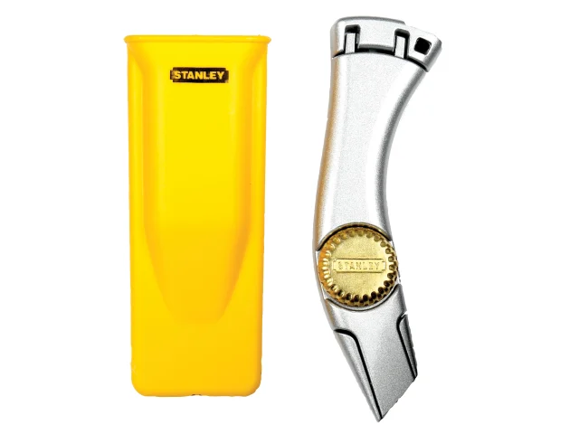 Titan Fixed Blade Trimming Knife Loose - Image 2