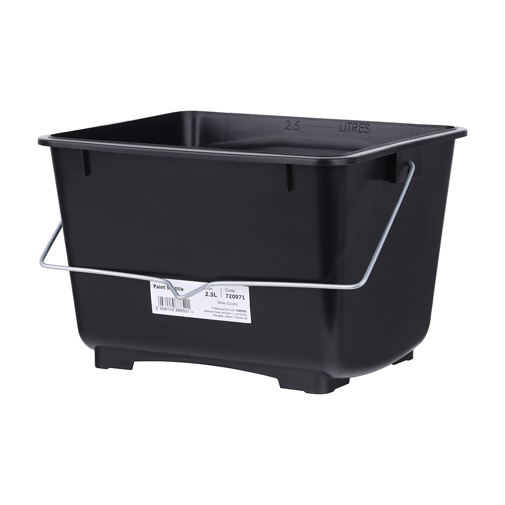 Paint Scuttle 2.5L