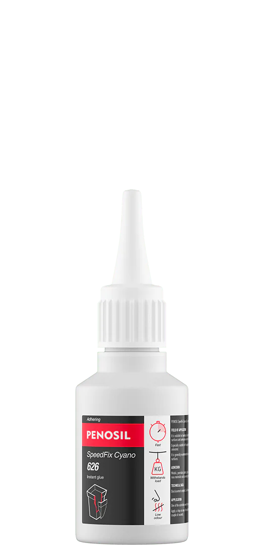 PENOSIL SpeedFix Cyano 626 - Image 1