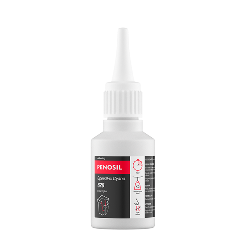 PENOSIL SpeedFix Cyano 626