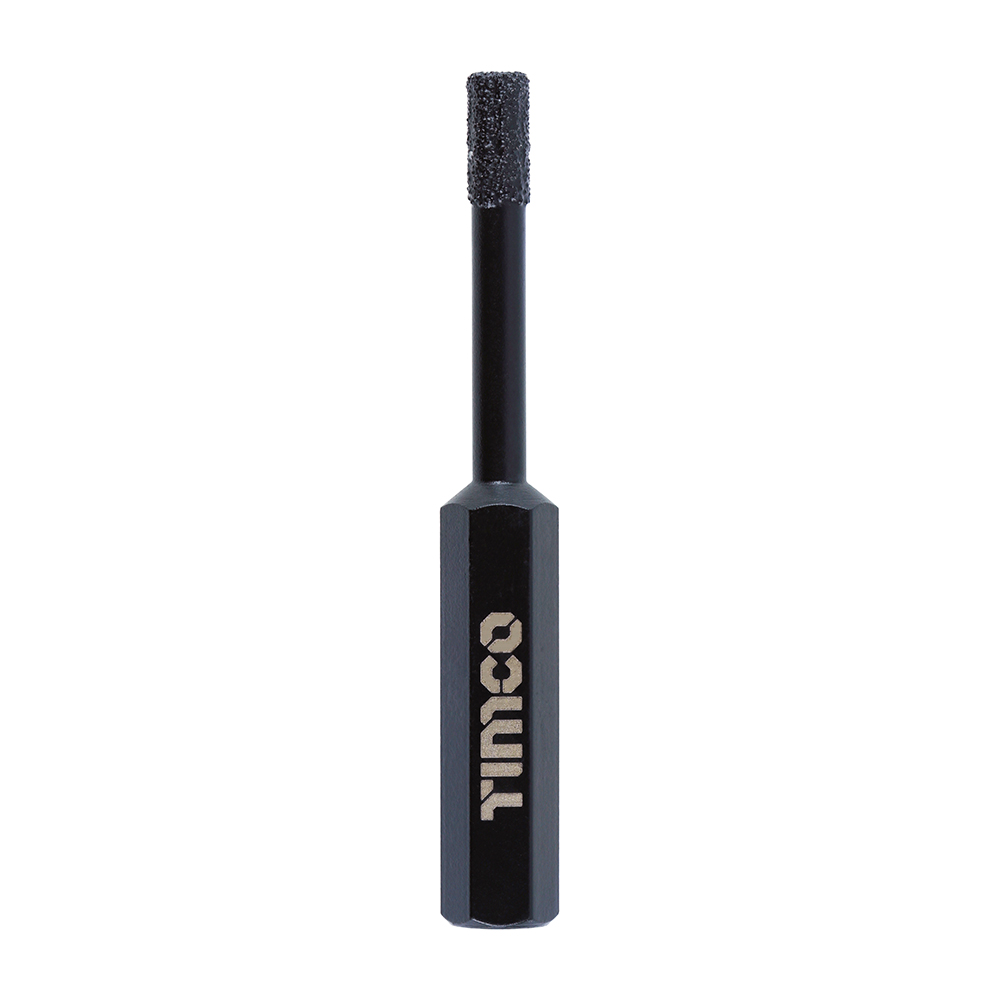 Premium Diamond Tile&Glass Bit 5.0mm