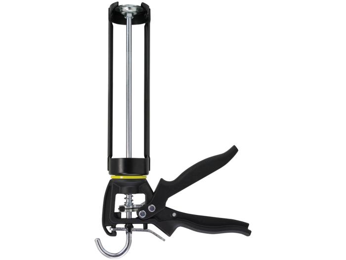 Heavy Duty Skeleton Gun Black