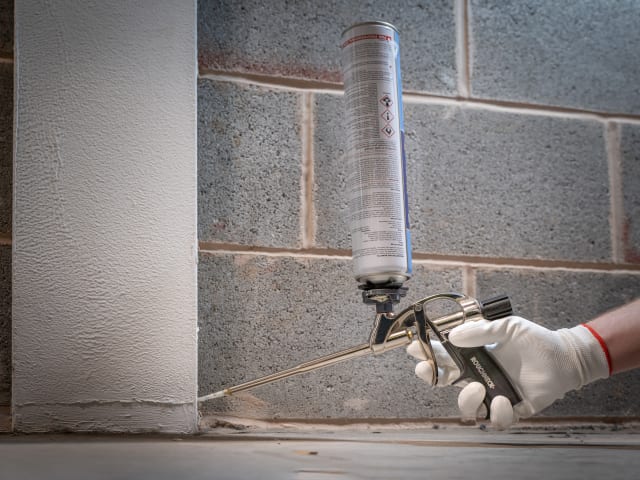 Contractor Foam Gun Roughneck - Image 6