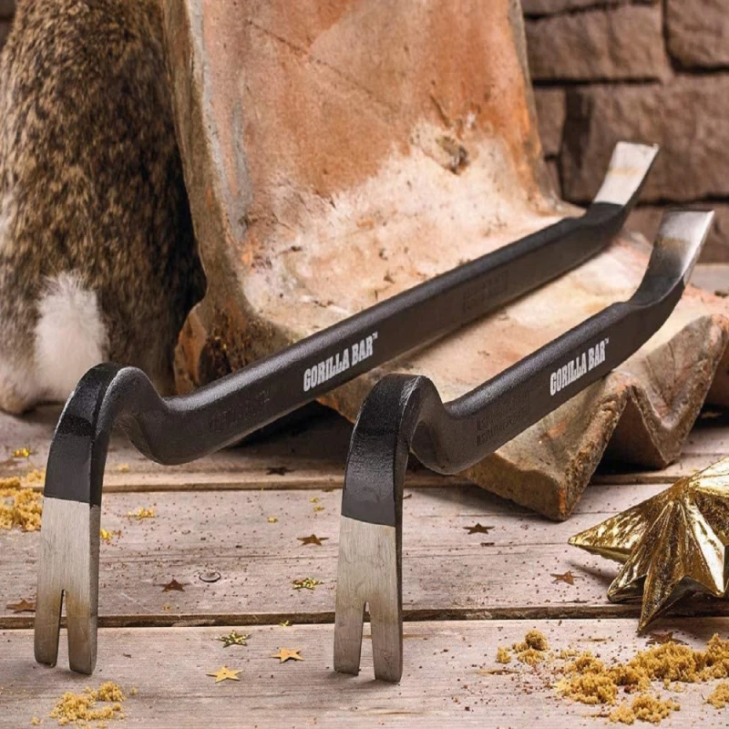 Roughneck® Gorilla Bar Set - Image 2