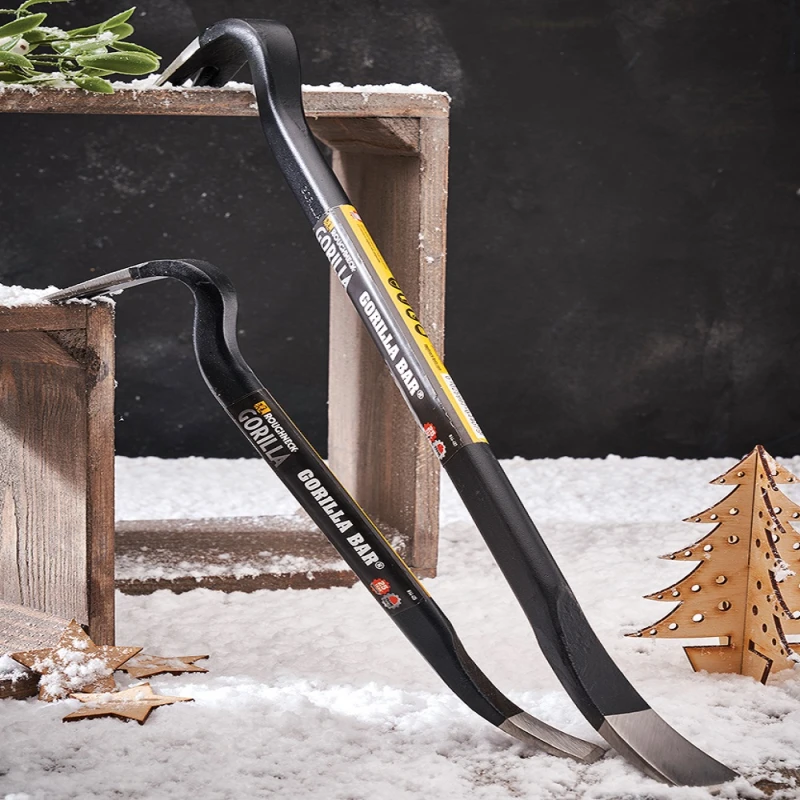 Roughneck® Gorilla Bar Set - Image 3