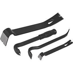 Roughneck® Toolbox Bar Set - Image 2