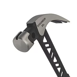 Roughneck® Claw Hammer Fibreglass Handle - Image 2