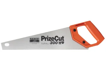 PrizeCut Toolbox Handsaw 350mm
