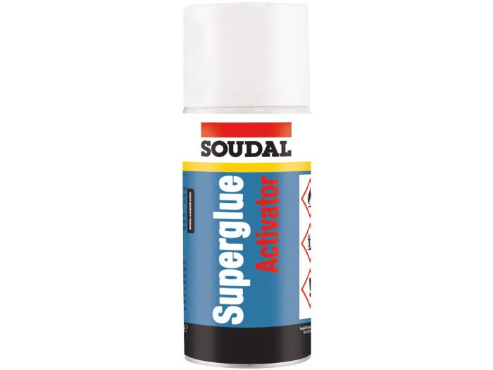 Soudal Superglue Activator