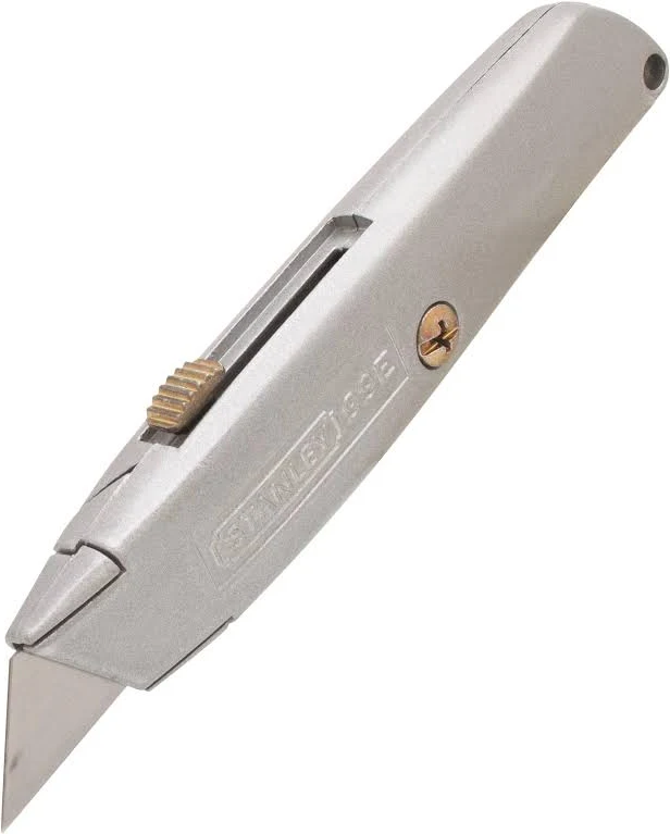 STANLEY 99E KNIFE