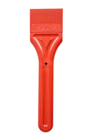 Glazing Shovel Red