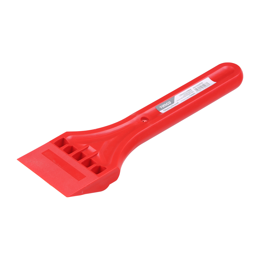 Glazing Shovel Red - Image 2