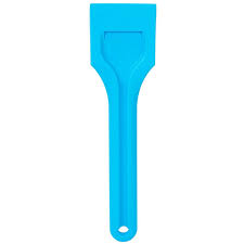 Glazing Shovel Blue