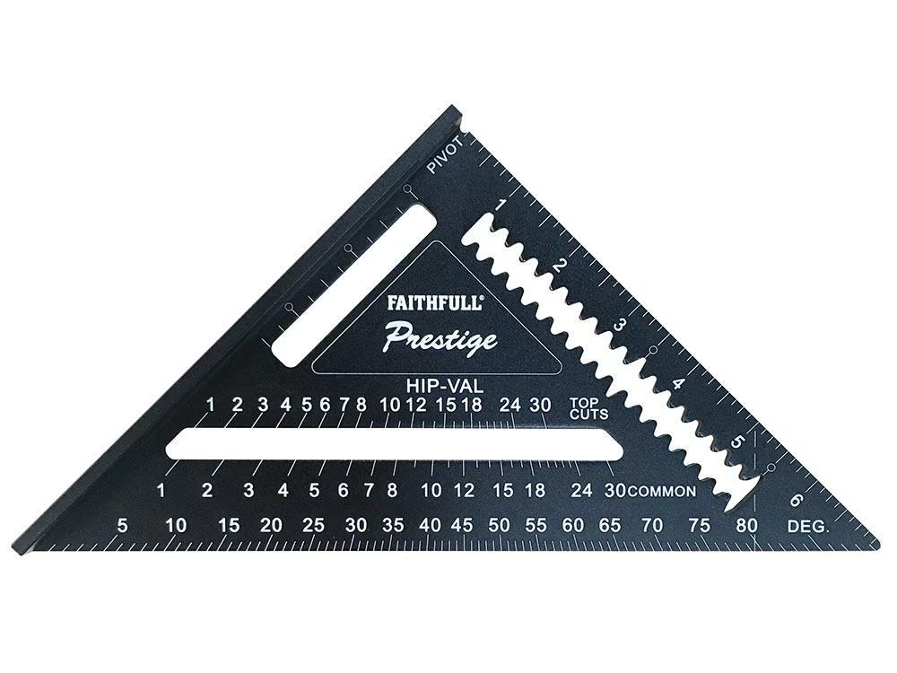 Sliding Bevel & Quick Square Set