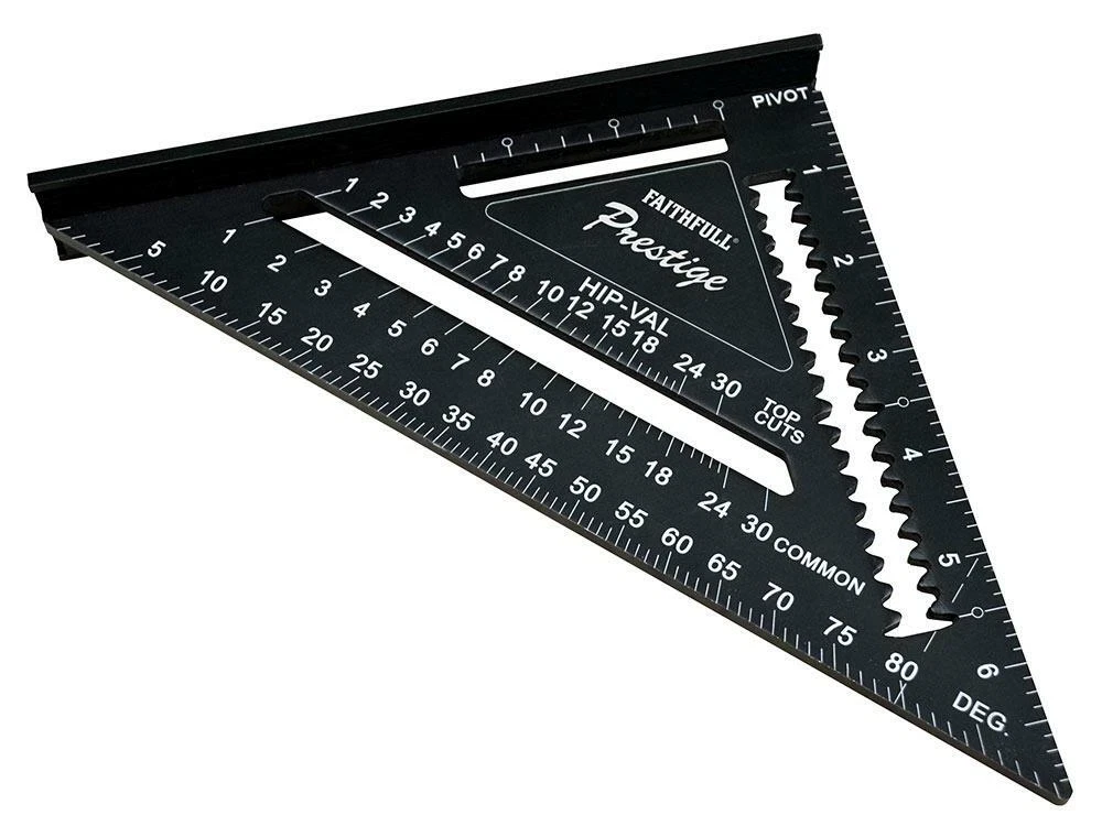 Sliding Bevel & Quick Square Set - Image 3