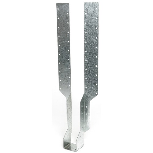 Joist Hanger Long Leg Timber 47mm