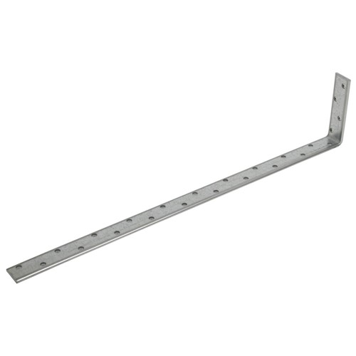 Heavy Strap 1200mm Bent @100mm