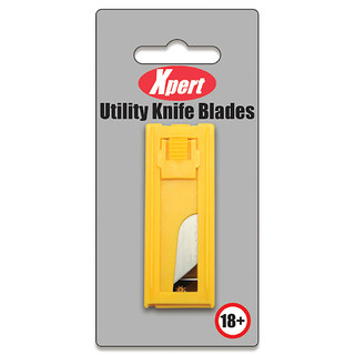 Xpert Utility Knife Blades