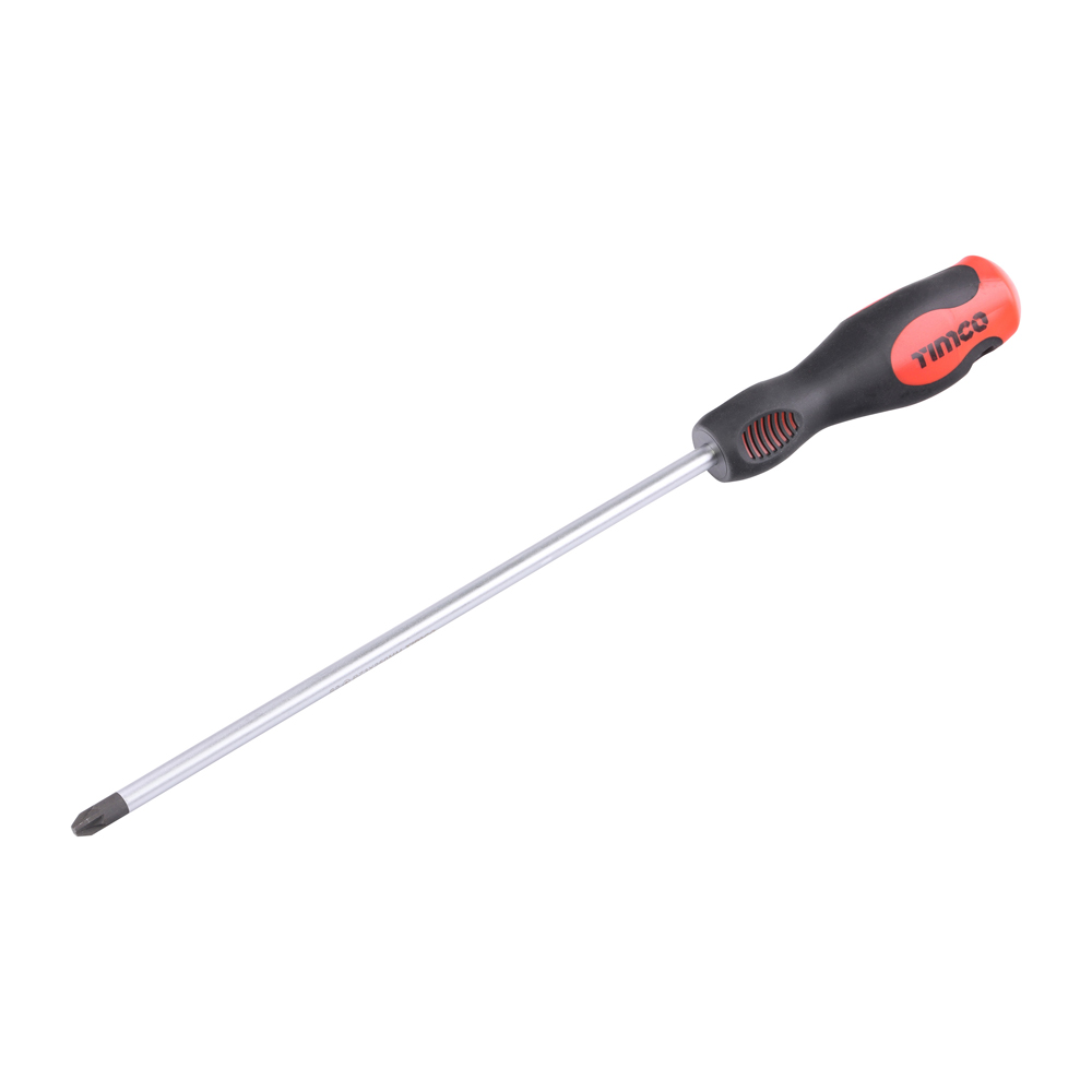 Screwdriver - Pozi PZ3 x 250mm