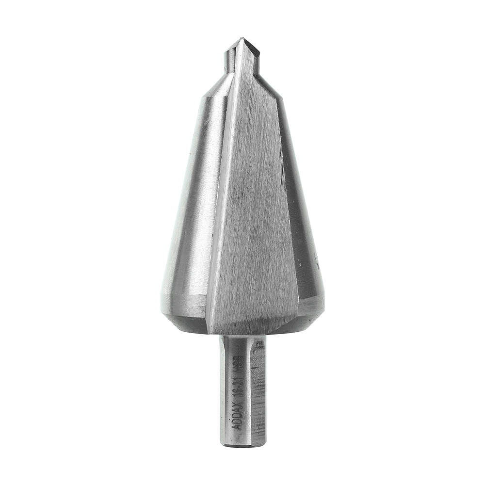 Cone Cutter M2 HSS 16-31mm