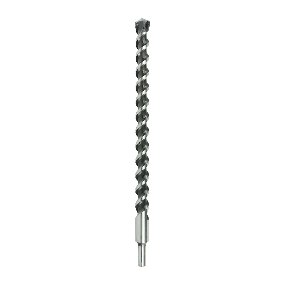 Professional Masonry Bit 25.0 x 400