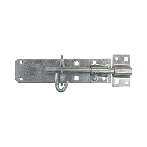 Brenton Padbolt HDG 8"