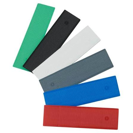 100 x 28 x 1.0 - 6.0mm Mixed (Box 1000)