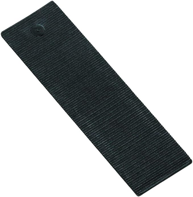 100 x 28 x 2mm Black    ( Box 1000)