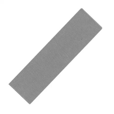 100 x 28 x 4mm Grey    ( Box 1000)