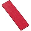 100 x 28 x 6mm Red   ( Box 1000)