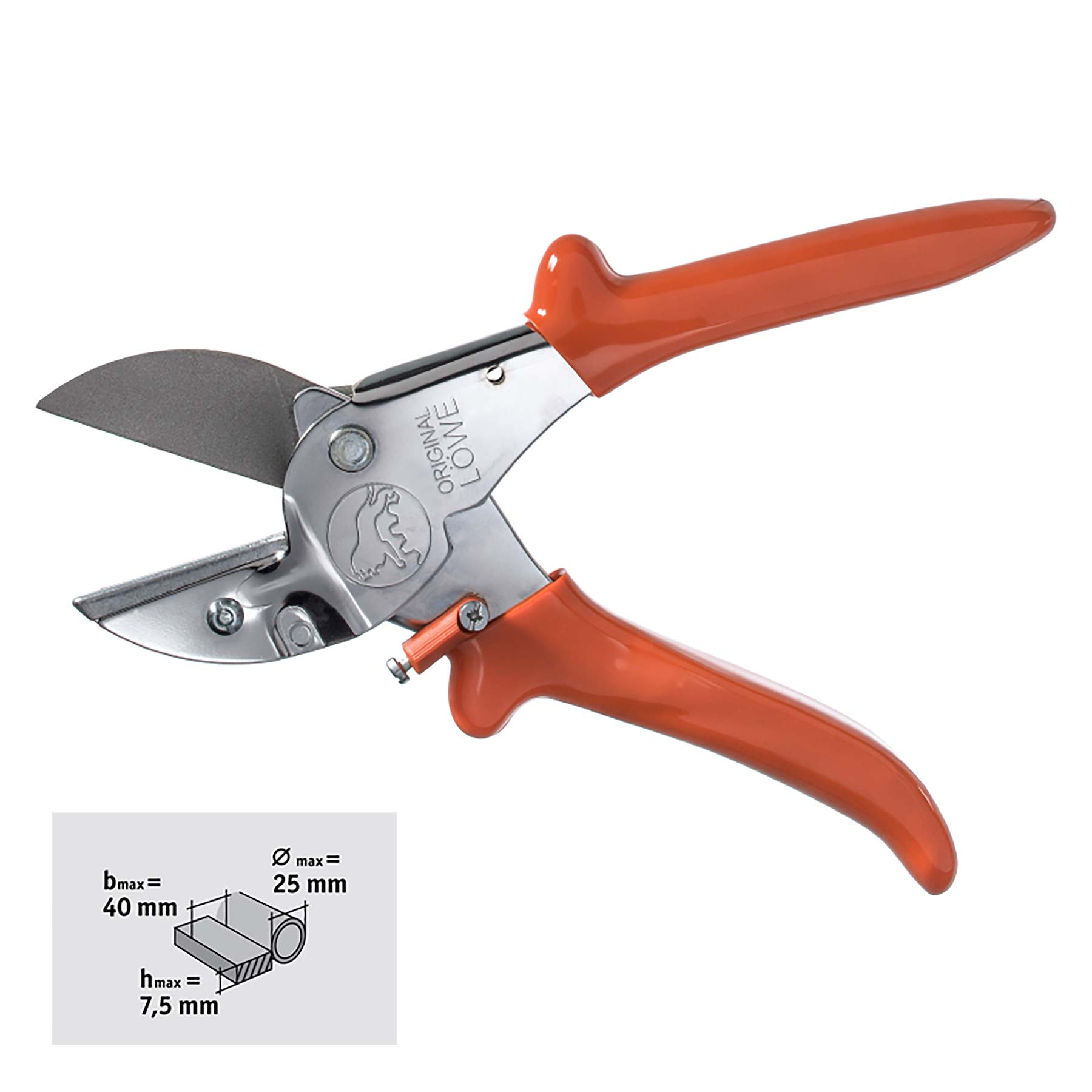 LOWE SHEAR 401105